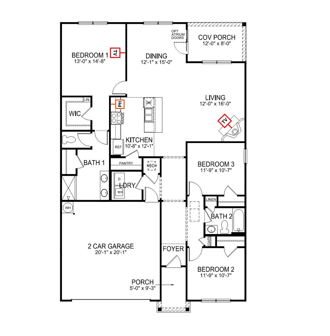 11 Queen Valley Way. Waynesville, NC 28786