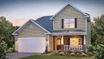 casa en Valleywood Farms por D.R. Horton Basic