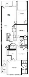 ACORN - Orchard Village: Fort Worth, Texas - D.R. Horton Basic