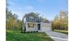 casa en Peacefield por D.R. Horton Basic