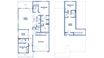 casa en Oak Ridge Meadows por D.R. Horton Basic