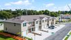 casa en The Vineyards Townhomes por D.R. Horton Basic