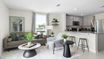casa en The Vineyards Townhomes por D.R. Horton Basic