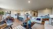 casa en Brody's Landing por D.R. Horton Basic