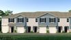 casa en Bayside Pointe por D.R. Horton Basic