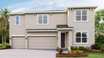 casa en Coddington por D.R. Horton Basic