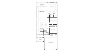 Amber - The Enclave at Hefner Crossing: Oklahoma City, Oklahoma - D.R. Horton