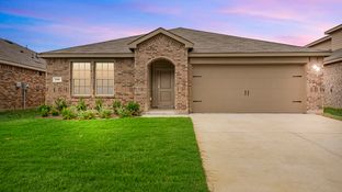 JUSTIN - River's Edge: Fort Worth, Texas - D.R. Horton