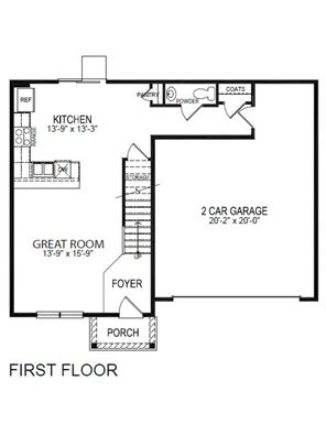 270 Remington Dr (GLENDALE)
