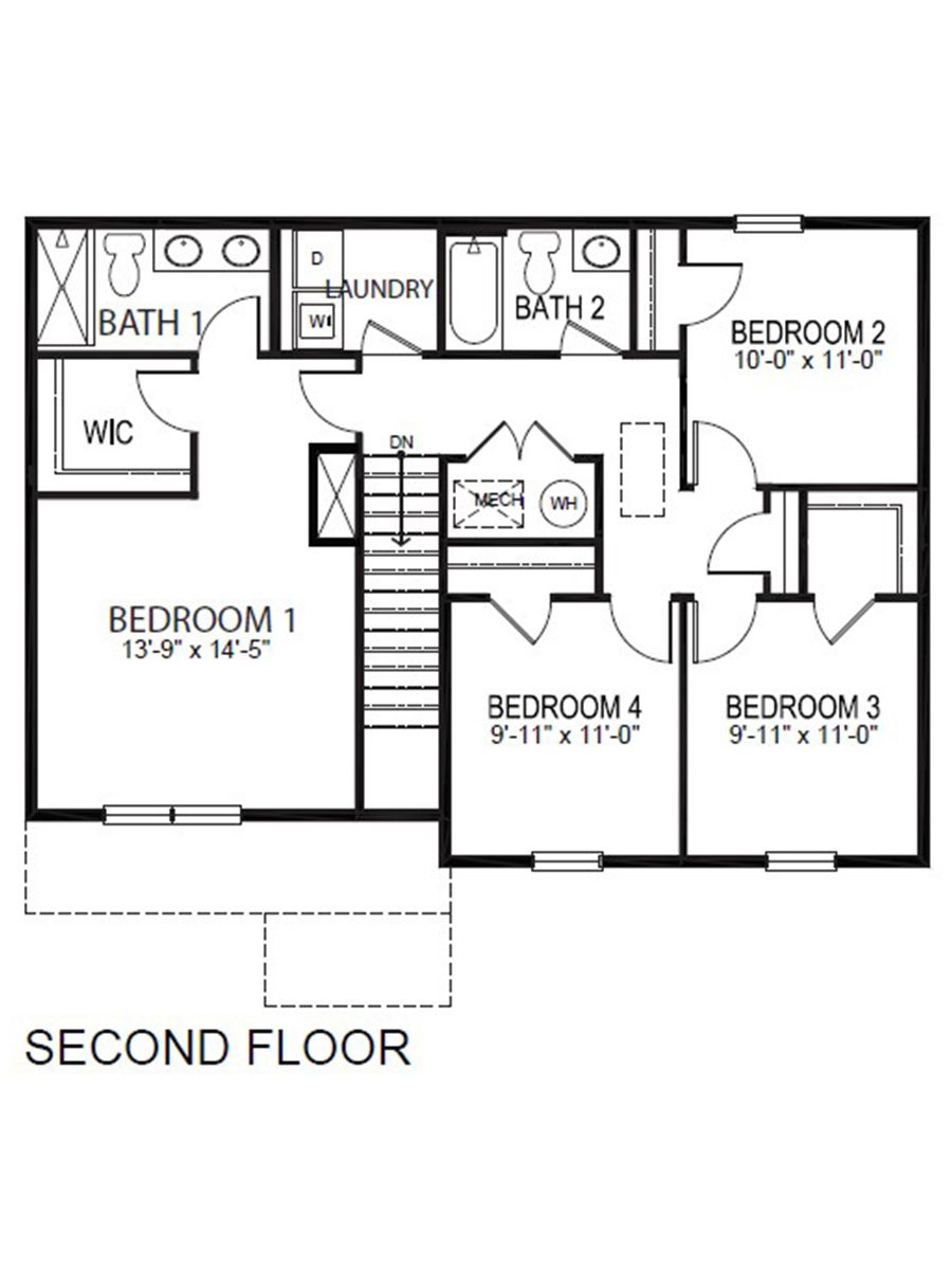 29 Avery Drive. Magnolia, DE 19962