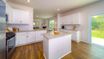 casa en Rydele Heights por D.R. Horton Basic