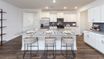 casa en Blackstone Bay Townhomes por D.R. Horton Basic