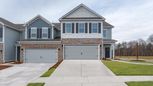 Blackstone Bay Townhomes - Sherrills Ford, NC