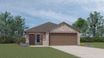 casa en Yarbrough Farms por D.R. Horton Basic