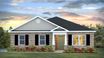 casa en Kings Crossing por D.R. Horton Basic