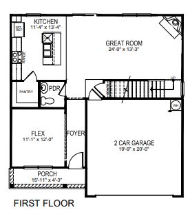 11 Queen Valley Way. Waynesville, NC 28786
