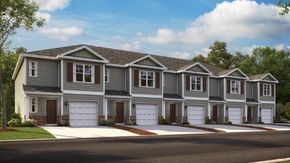 Hudson Terrace Townhomes - Bluff City, TN