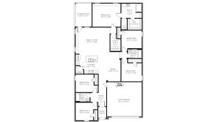 Lakeview - Grand Oaks: Lafayette, Louisiana - D.R. Horton