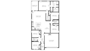 Lakeview - Grand Oaks: Lafayette, Louisiana - D.R. Horton
