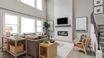casa en Riverstone Estates por D.R. Horton Basic