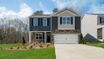 casa en Fergus Crossing por D.R. Horton Basic