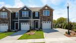 Fergus Crossing Townhomes - York, SC