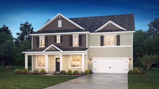 Norman - Westport: York, North Carolina - D.R. Horton