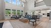 casa en Maidens Farm por D.R. Horton Basic