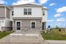 casa en Canyon Landing Townhomes por D.R. Horton