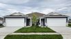 casa en Canyon Landing Twinhomes por D.R. Horton Basic