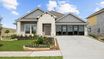 casa en Southern Pointe por D.R. Horton Basic