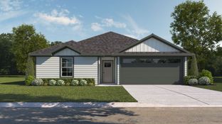 BELLVUE - Selah Meadows: Prairie Grove, Arkansas - D.R. Horton Basic