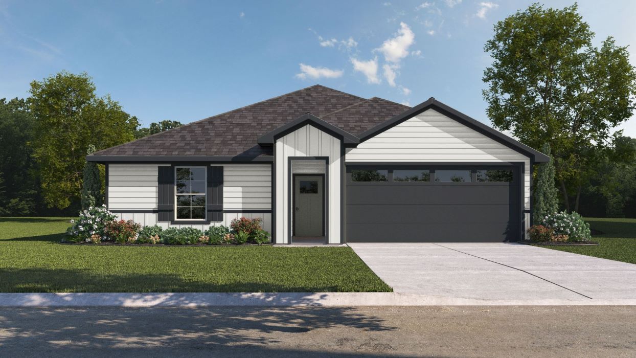 970 Rently St. Prairie Grove, AR 72753