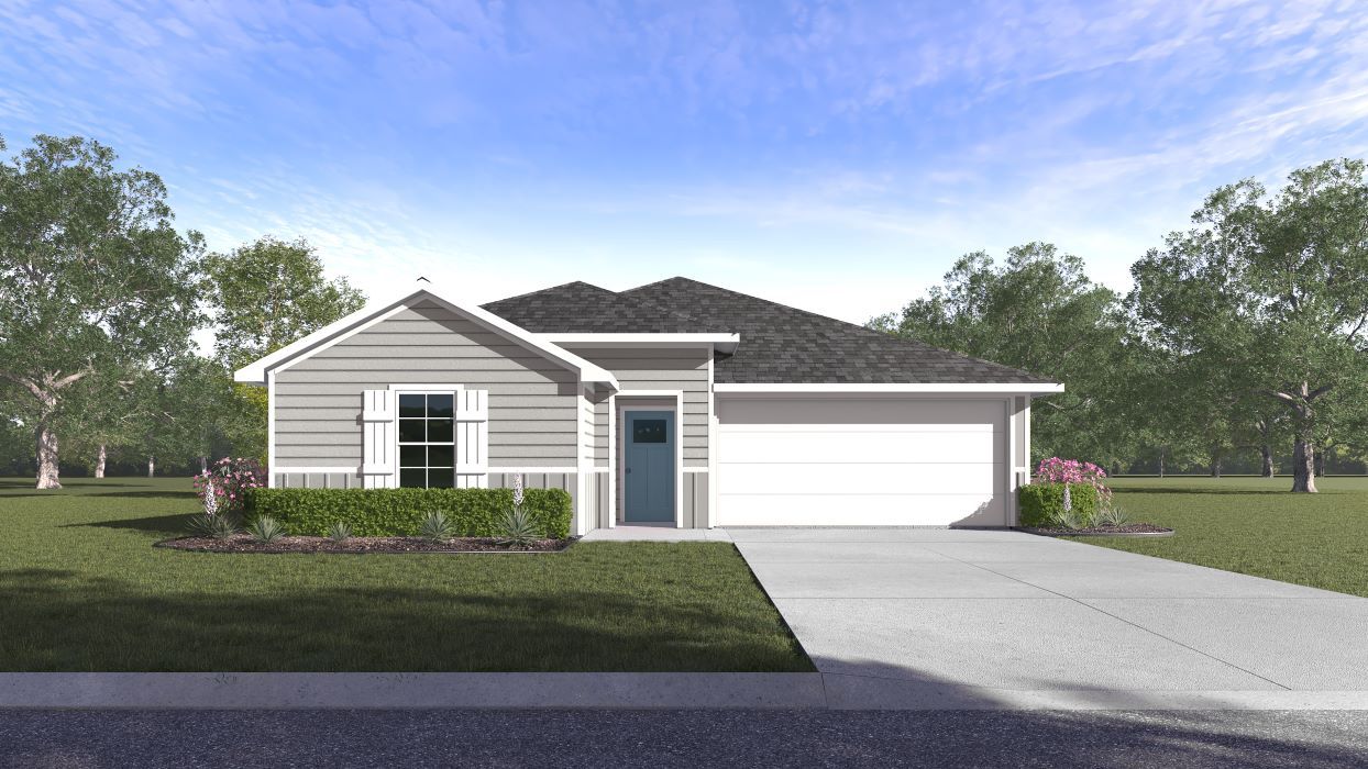 970 Rently St. Prairie Grove, AR 72753