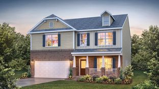 Wilmington - Lakeshore at Windstone: Mooresville, North Carolina - D.R. Horton