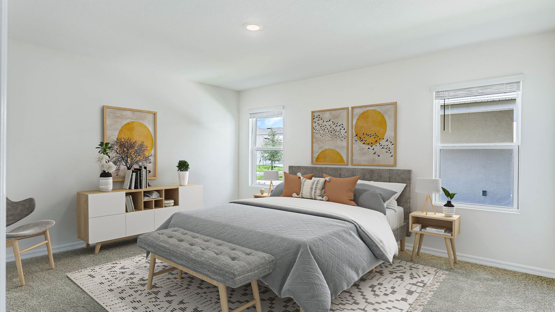 5270 Marshelder Street. Apopka, FL 32712