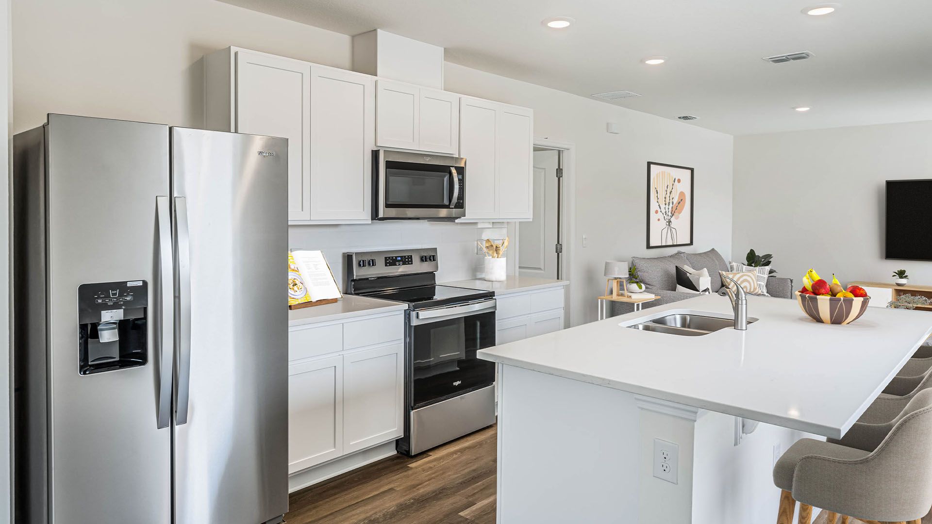 5508 Stable Mate Drive. Apopka, FL 32712