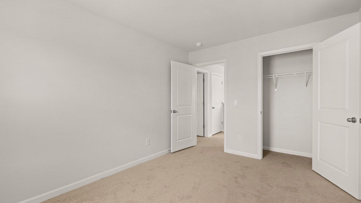 11809 Conrad Circle. Hampton, GA 30228