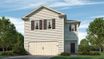 casa en Shoal Creek por D.R. Horton Basic