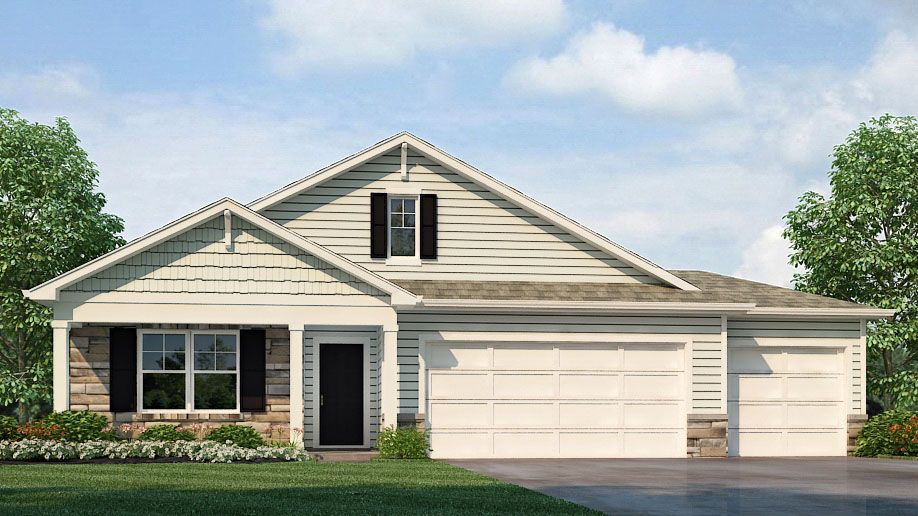 2605 Windmill Drive. Platte City, MO 64079