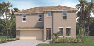 McGRAW - Timberwalk: Mount Dora, Florida - D.R. Horton Basic