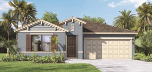 EDISON - Timberwalk: Mount Dora, Florida - D.R. Horton Basic