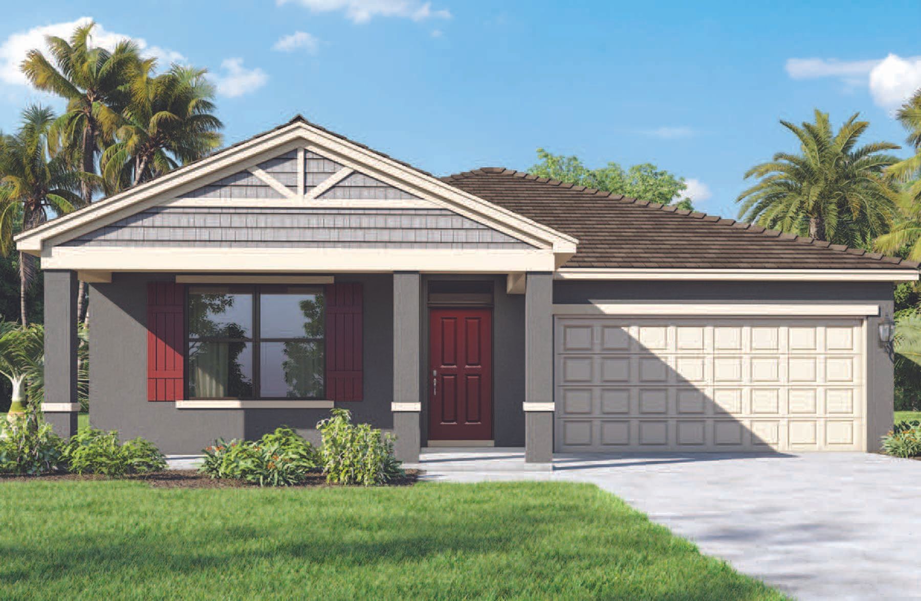 5297 Greenheart Ave. Mount Dora, FL 32757