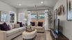 casa en Reynolds Crossing por D.R. Horton Basic