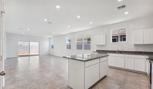 Blackstone - Anthem at Merrill Ranch: Florence, Arizona - D.R. Horton Basic