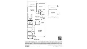 41039 W Sunland Drive (Dove)
