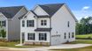 casa en Oakchase at Hampton por D.R. Horton Basic