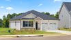 casa en Oakchase at Hampton por D.R. Horton Basic