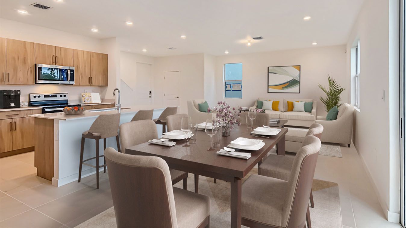 1567 Se 7Th Court. Homestead, FL 33033