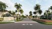 casa en Parker Pointe por D.R. Horton Basic